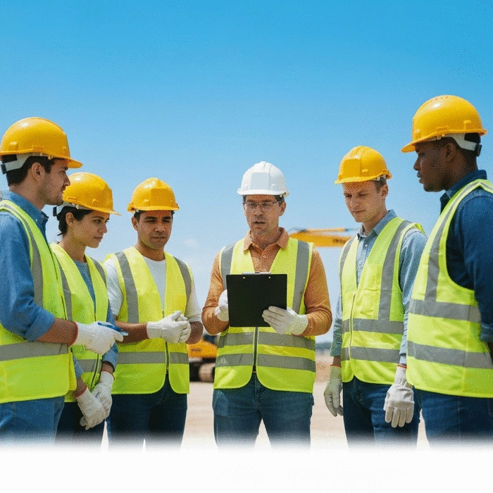 How to Comply with South Africa’s Occupational Health and Safety Act 85 of 1993 in Your Industry