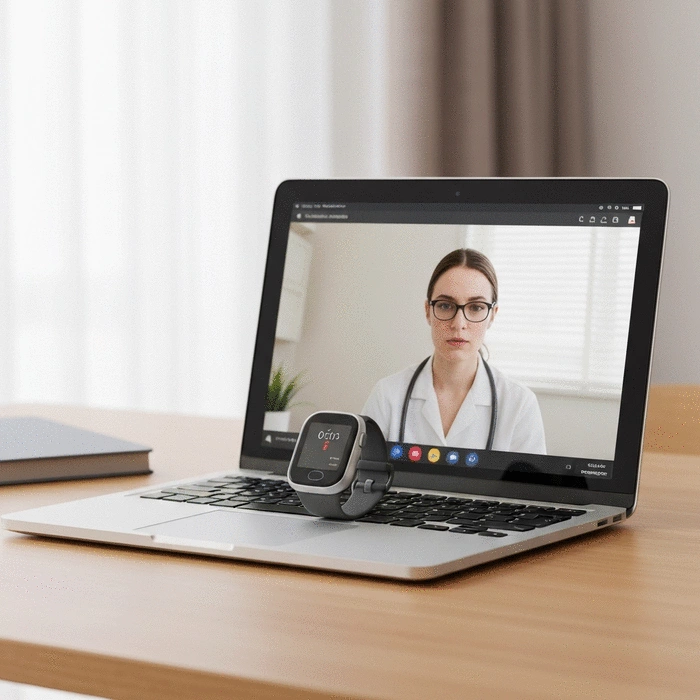 Telemedicine in Occupational Health Trends
