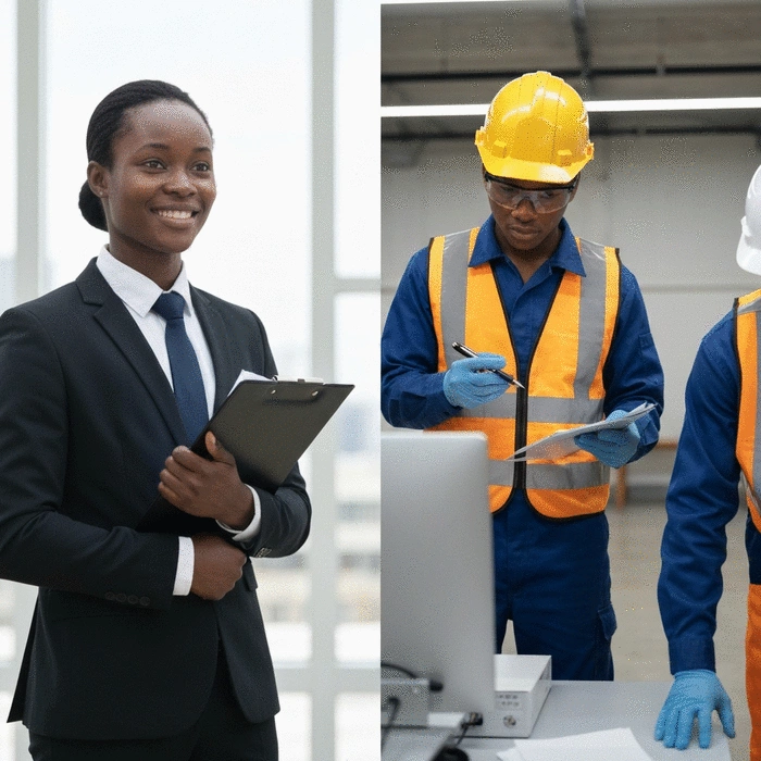 Safety Manager vs Officer Explained