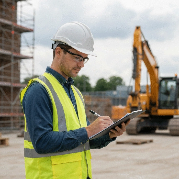 Construction Regulation Compliance Training: What Site Managers Must Know in 2025