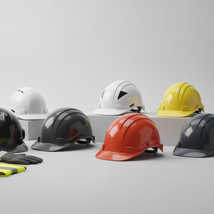 Best Safety Helmets in South Africa: Types, Standards & Where to Buy