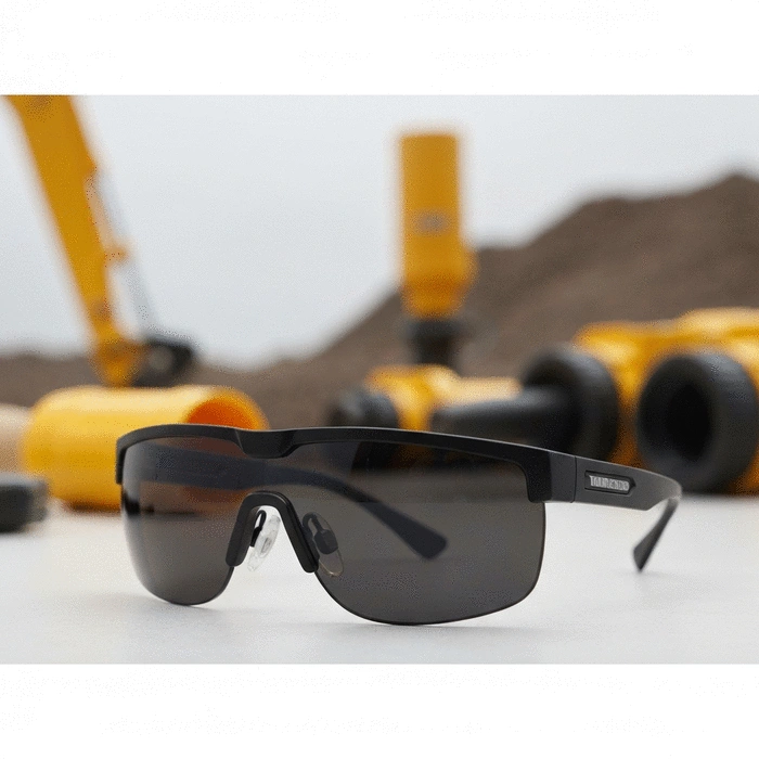 Eye Protection & Safety Glasses: OHS Standards & Selection