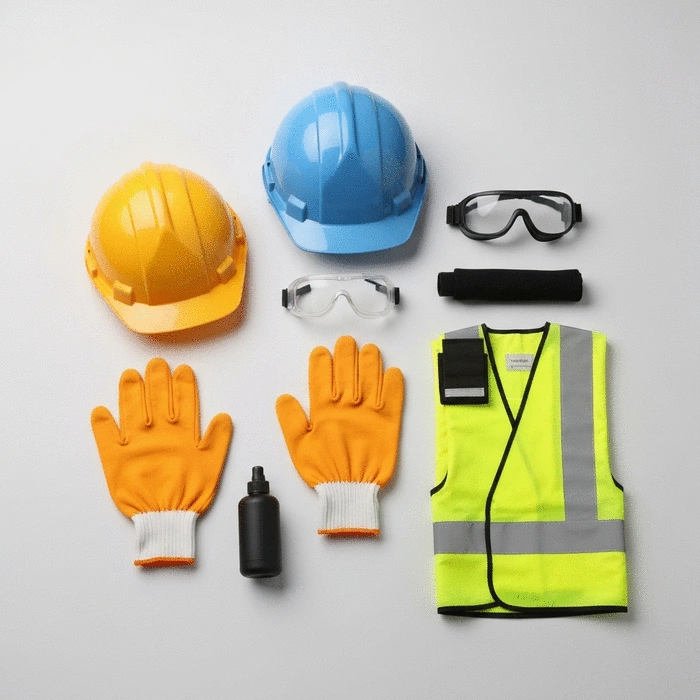 Affordable Quality Safety Products