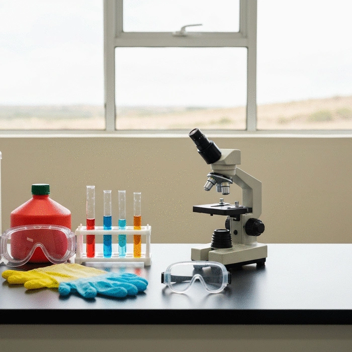 Essential Risk Assessments for Biological and Chemical Exposure in South African Workplaces