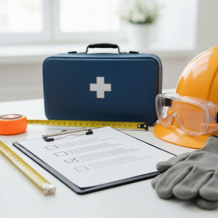 Essential Safety Equipment Inspection Guide