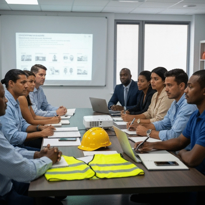 Occupational Health and Safety Act (Act 85 of 1993): Essential Training for Managers and Supervisors