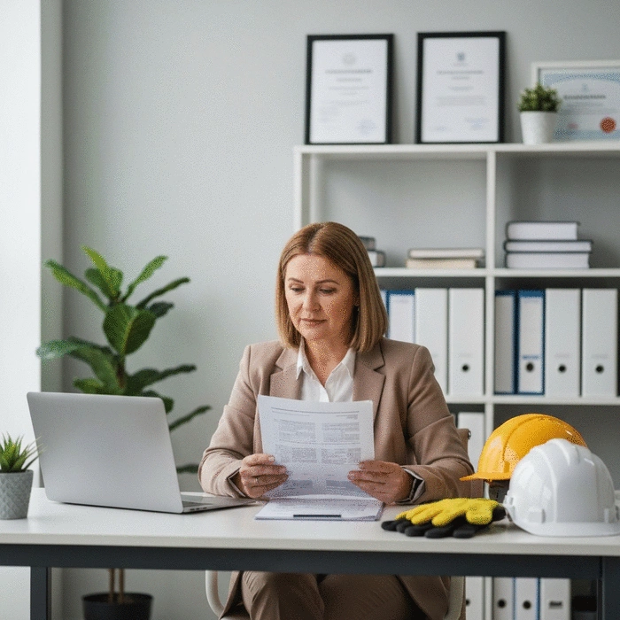 Role of Occupational Health Practitioners in Ensuring Regulatory Compliance