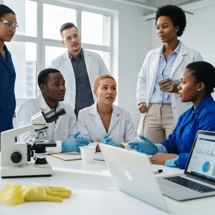 Biological Monitoring in the Workplace: What South African Employers Need to Know