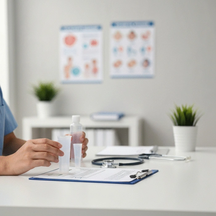 Comprehensive Guide to Drug Screening Procedures for Occupational Health