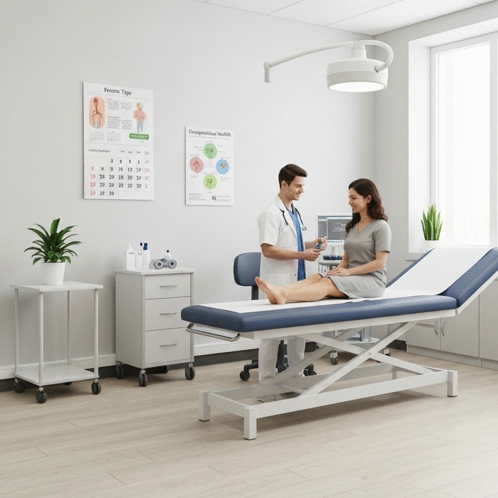 On-site Occupational Medical Services: Benefits and Best Practices