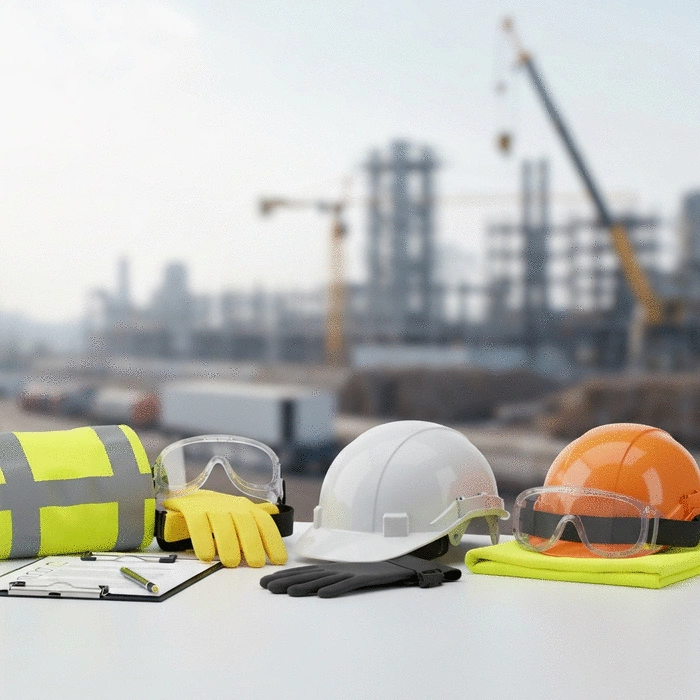 2025 OHS Regulations: Safety Product Changes