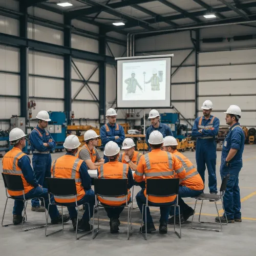 Accredited Training Programs