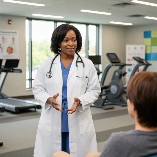 Medical Assessments and Occupational Health Services